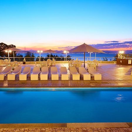 Hotel Maria Do Mar Florianopolis Exterior photo
