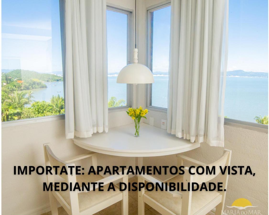 Hotel Maria Do Mar Florianopolis Exterior photo
