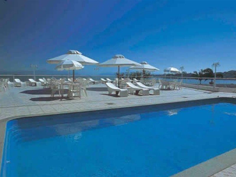 Hotel Maria Do Mar Florianopolis Exterior photo