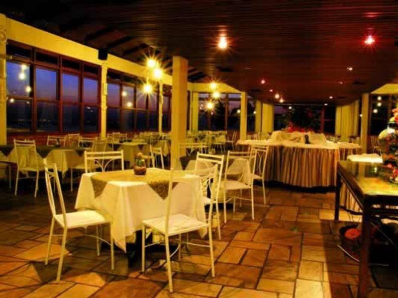 Hotel Maria Do Mar Florianopolis Exterior photo