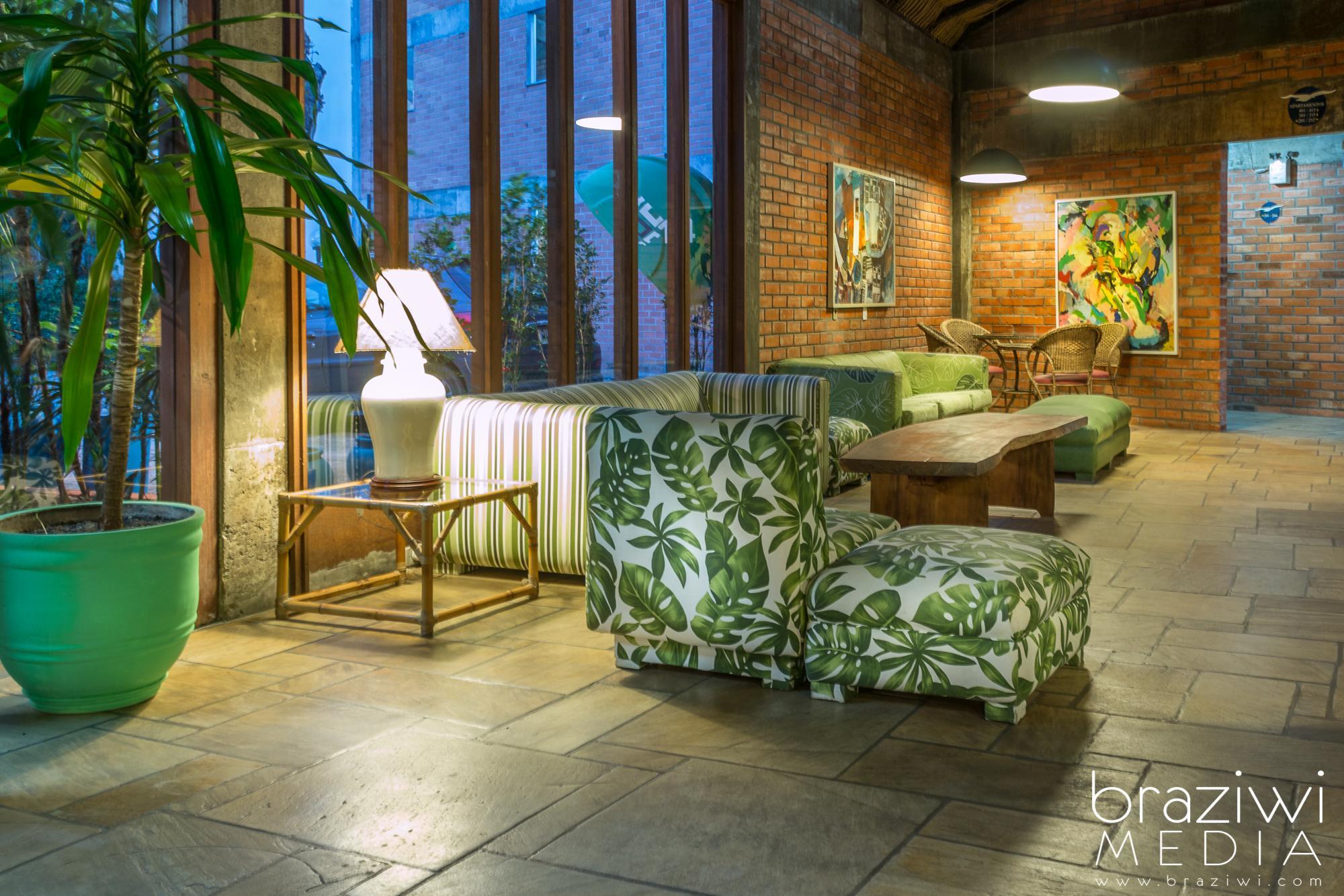 Hotel Maria Do Mar Florianopolis Exterior photo