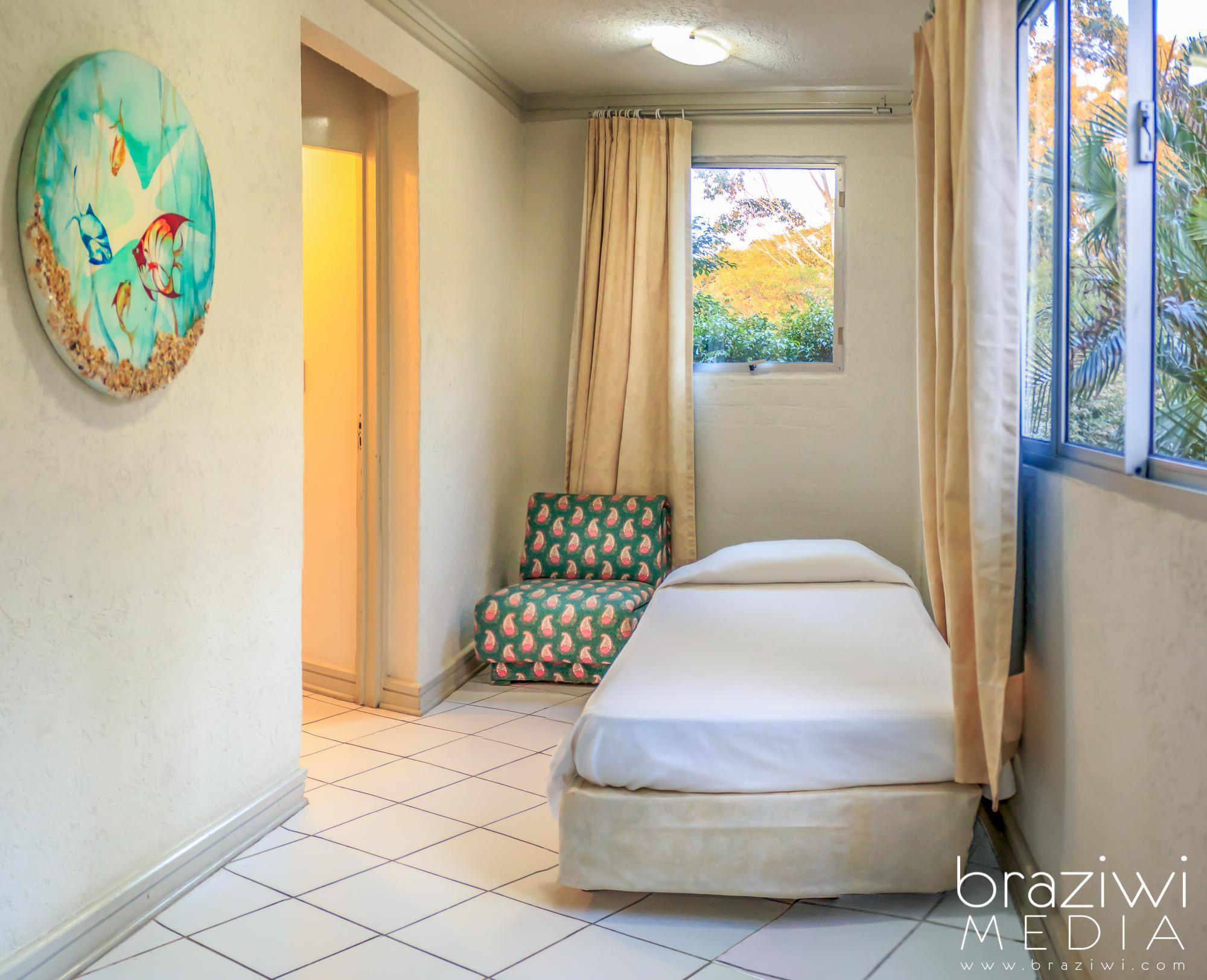 Hotel Maria Do Mar Florianopolis Exterior photo