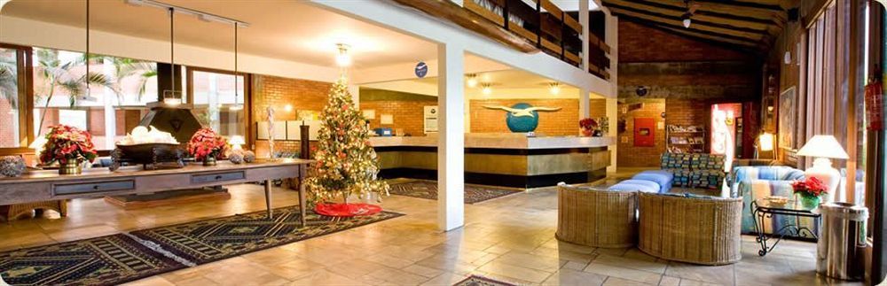 Hotel Maria Do Mar Florianopolis Exterior photo