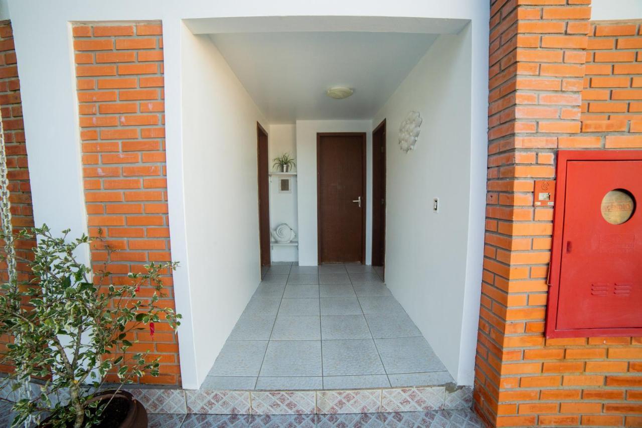 Hotel Maria Do Mar Florianopolis Exterior photo