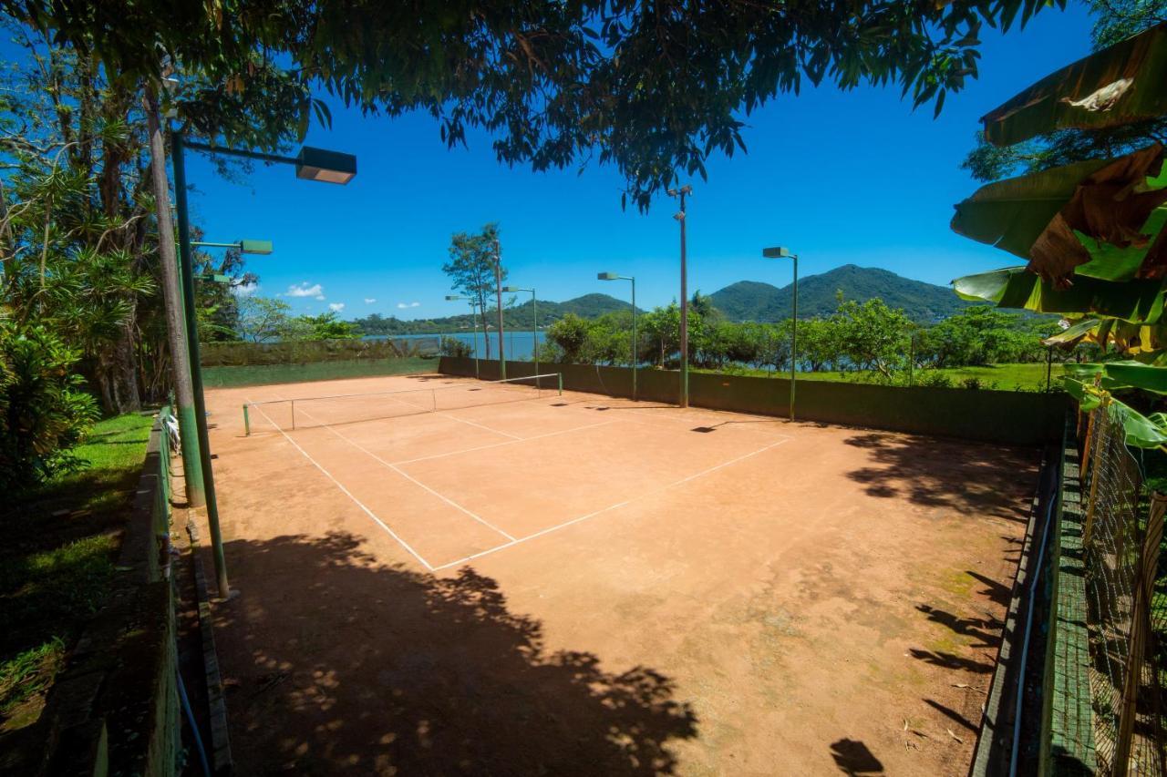 Hotel Maria Do Mar Florianopolis Exterior photo